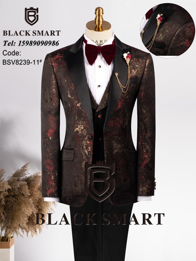 Costume  - Vue détaillée 12