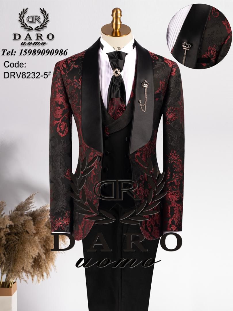 Costume  - Vue détaillée 14