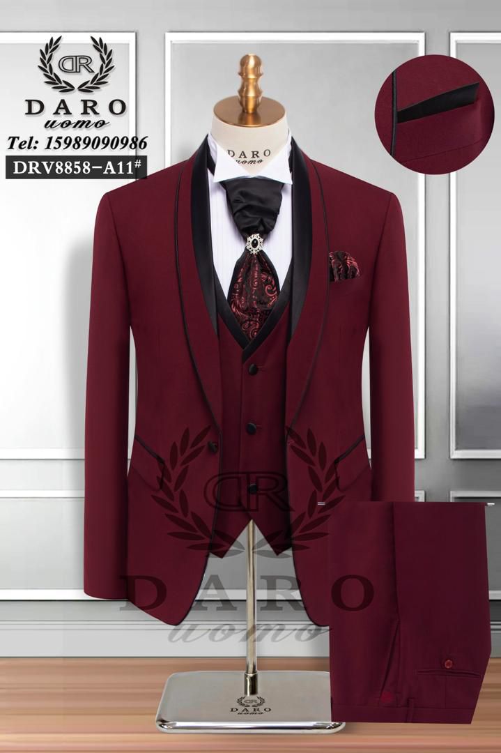 Costume  - Vue détaillée 18