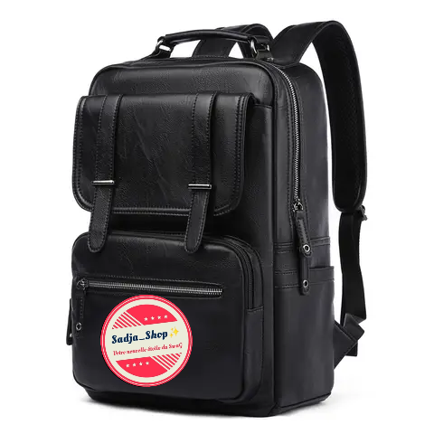 Sac à dos  - Vue détaillée 1