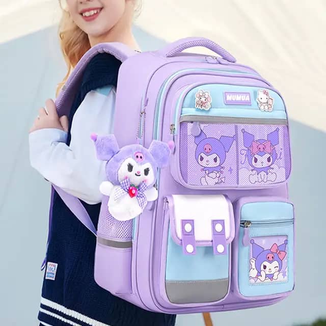 Sac à dos  - Vue détaillée 1