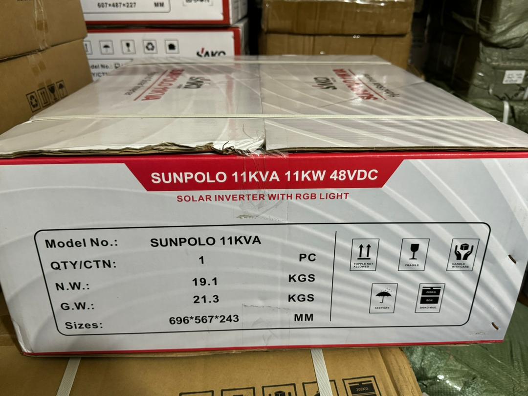 PANNEAUX SOLAIRES - Vue détaillée 3