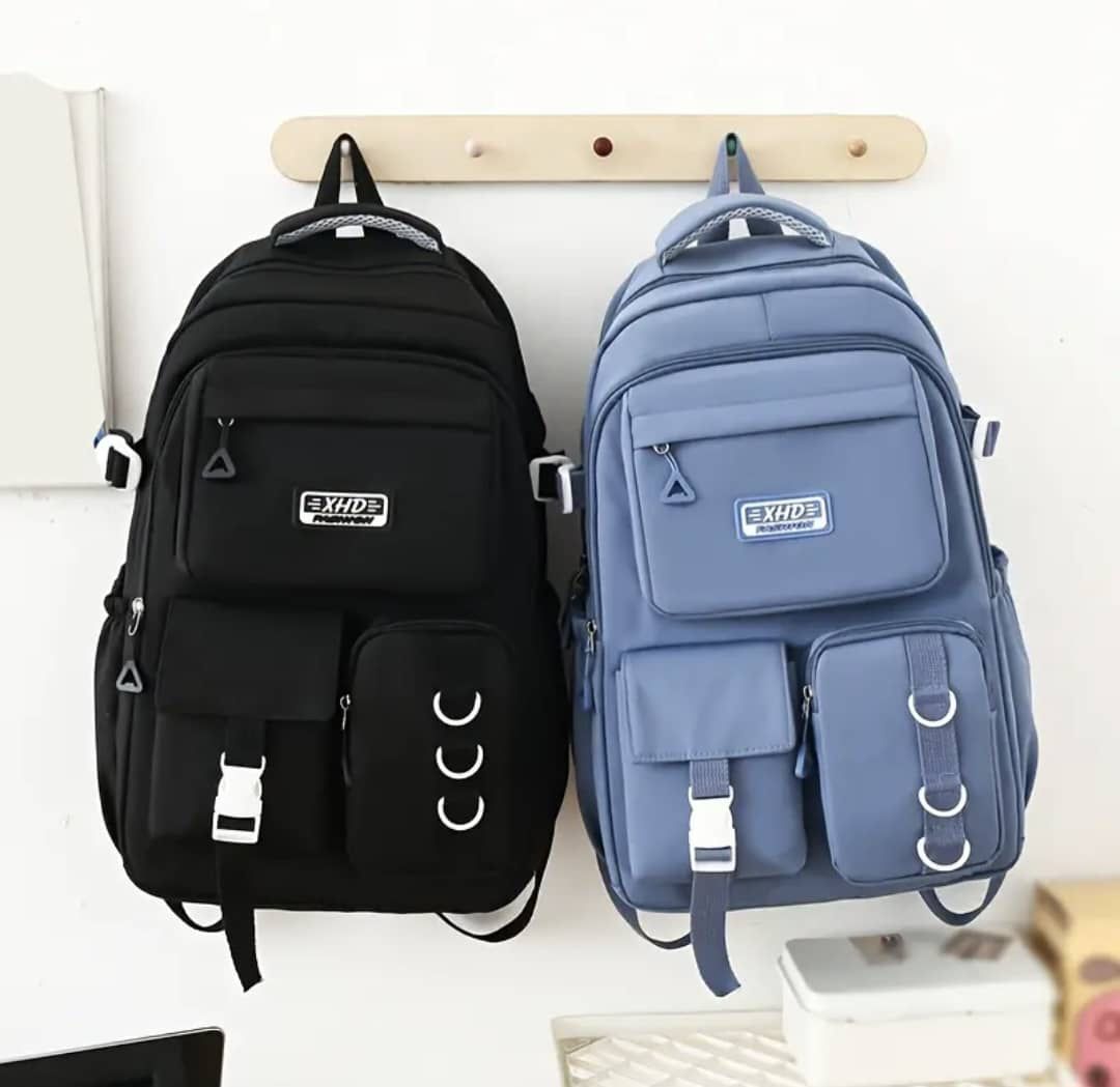 Sac à dos  - Vue détaillée 2