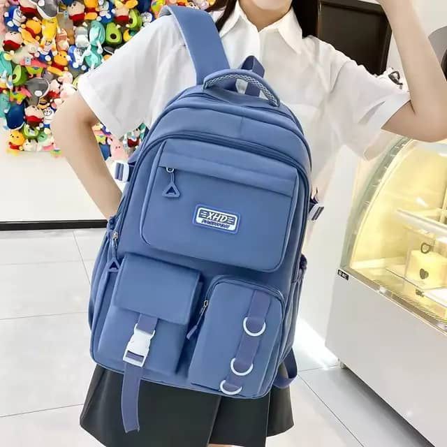 Sac à dos  - Vue détaillée 5