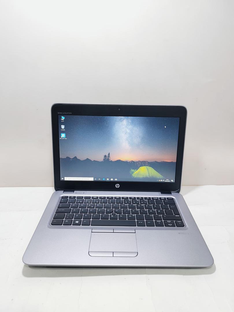 Ordinateur hp - Vue détaillée 2