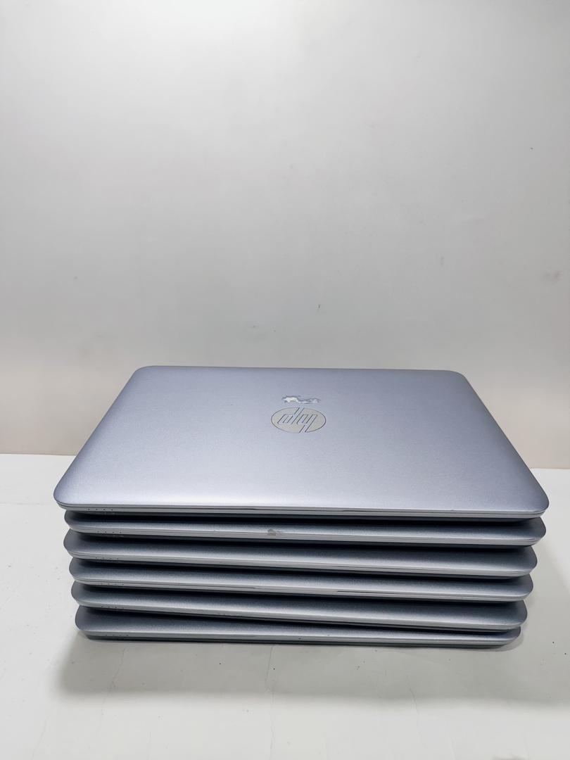 Ordinateur hp - Vue détaillée 3