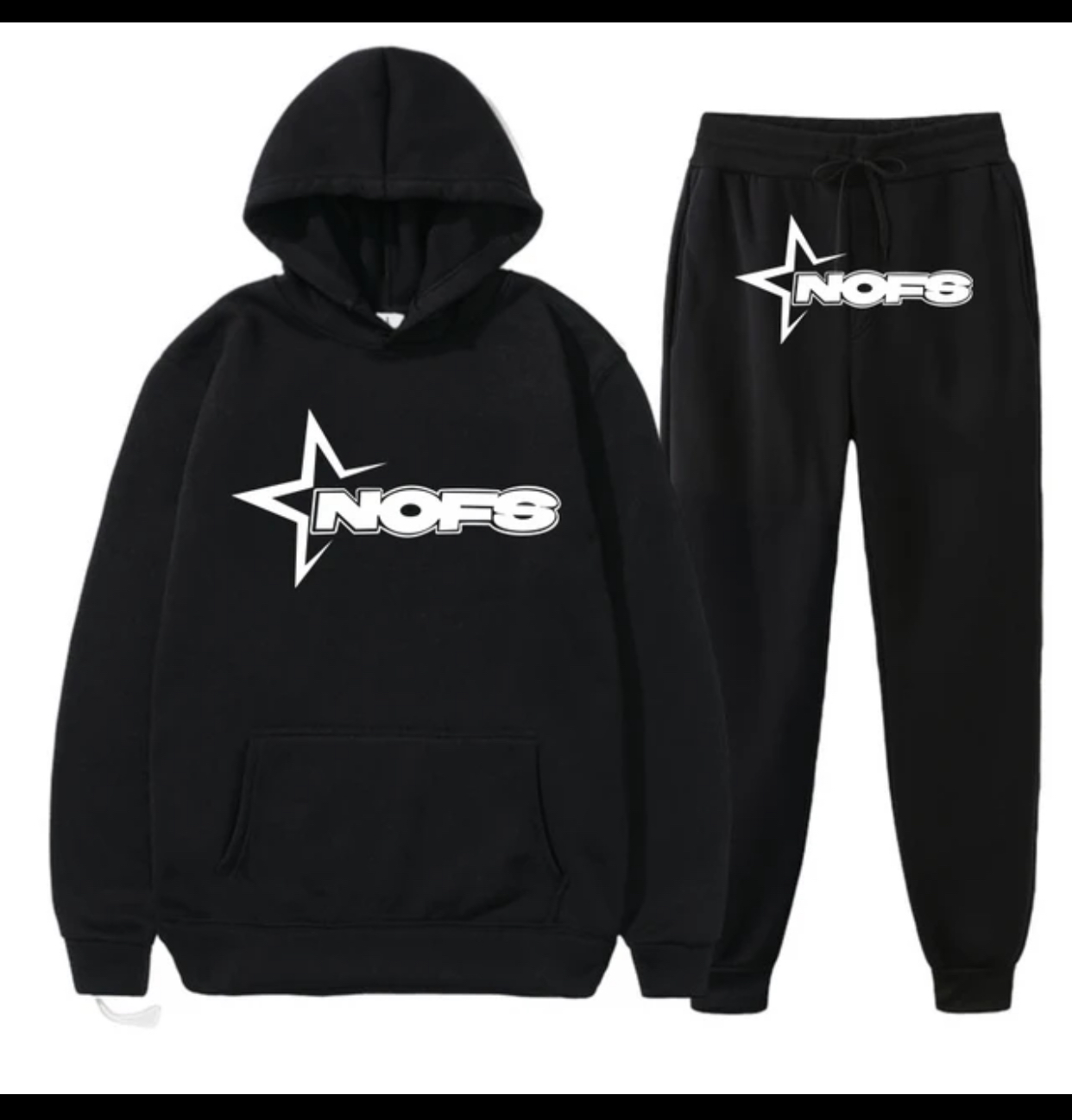 Jogging  - Vue détaillée 1