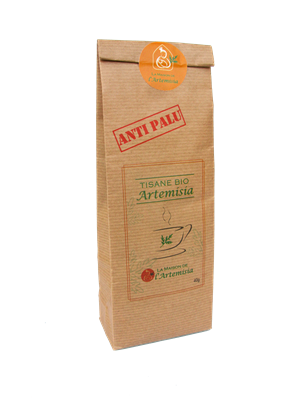 Antipaludiques  - Vue détaillée 1