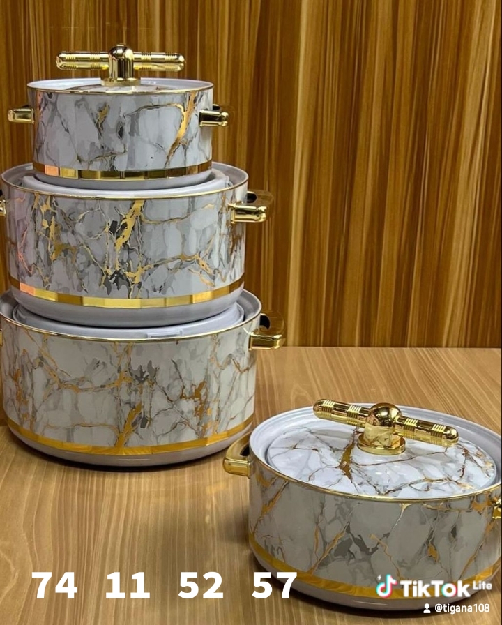 Les Articles  - Vue détaillée 1