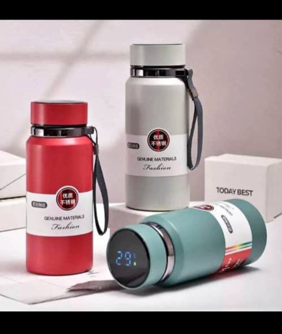 Les Articles  - Vue détaillée 1