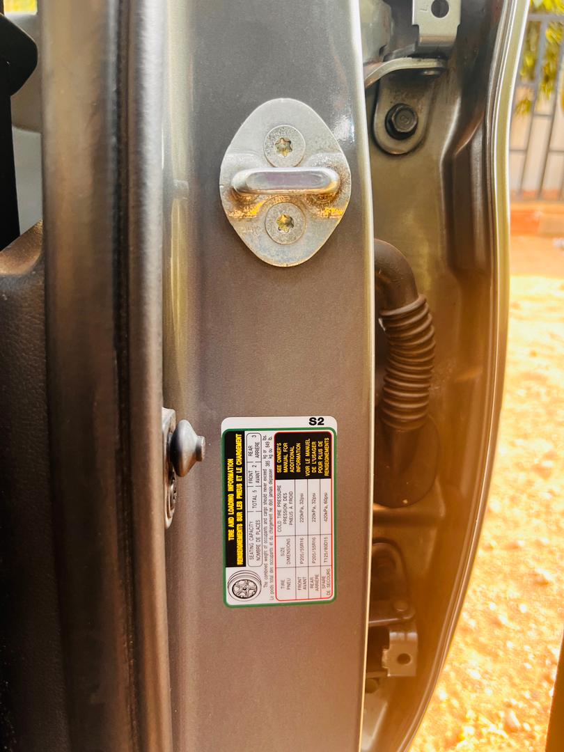 Hyundai Elantra à Vendre - Vue détaillée 2