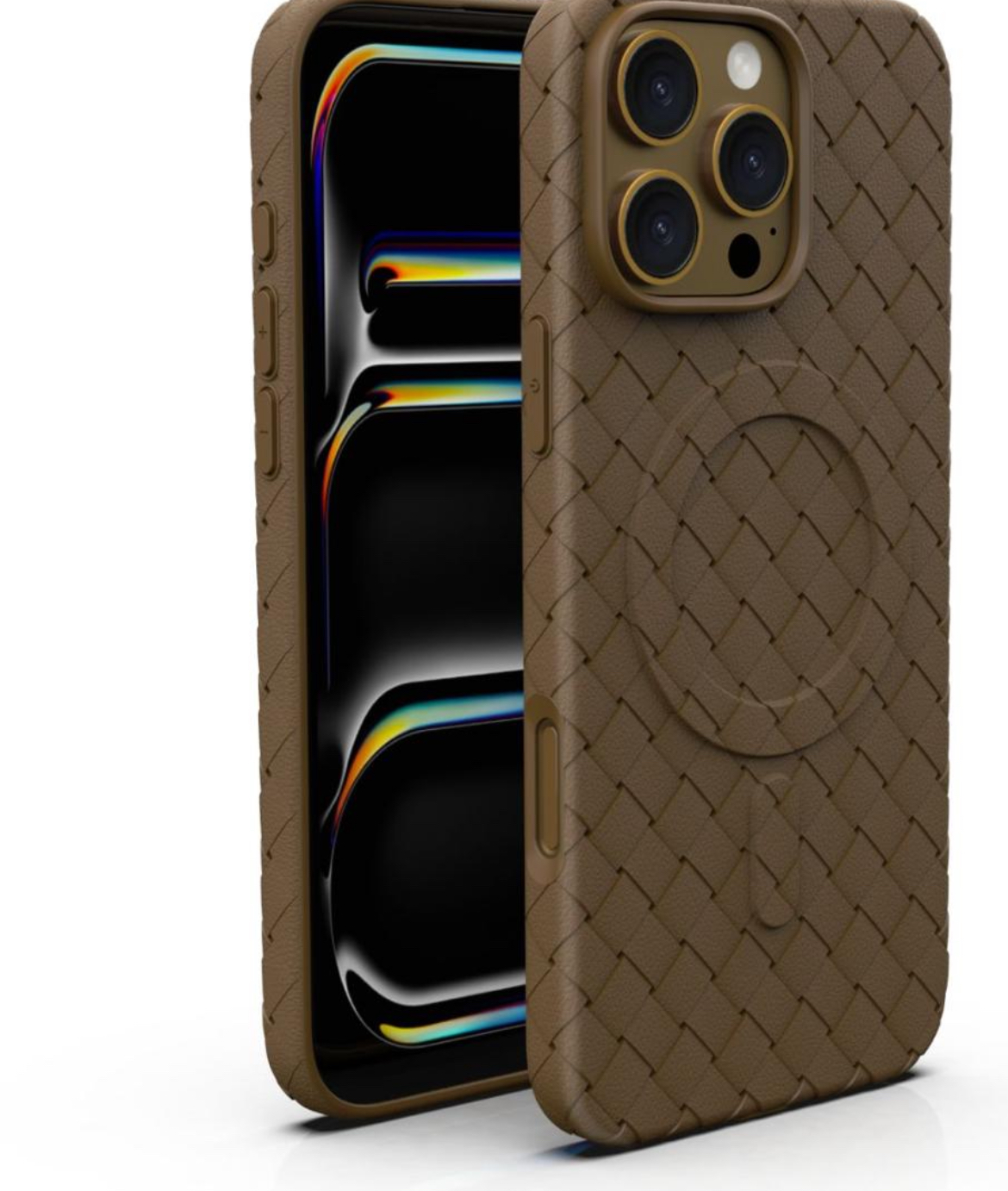 Pochette iphone - Vue détaillée 1