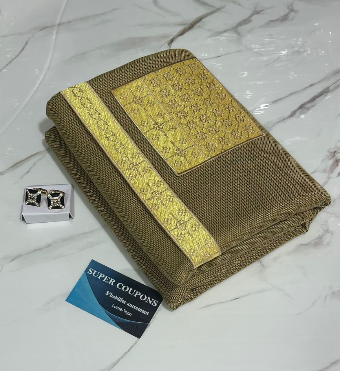 Bazen - Vue détaillée 1