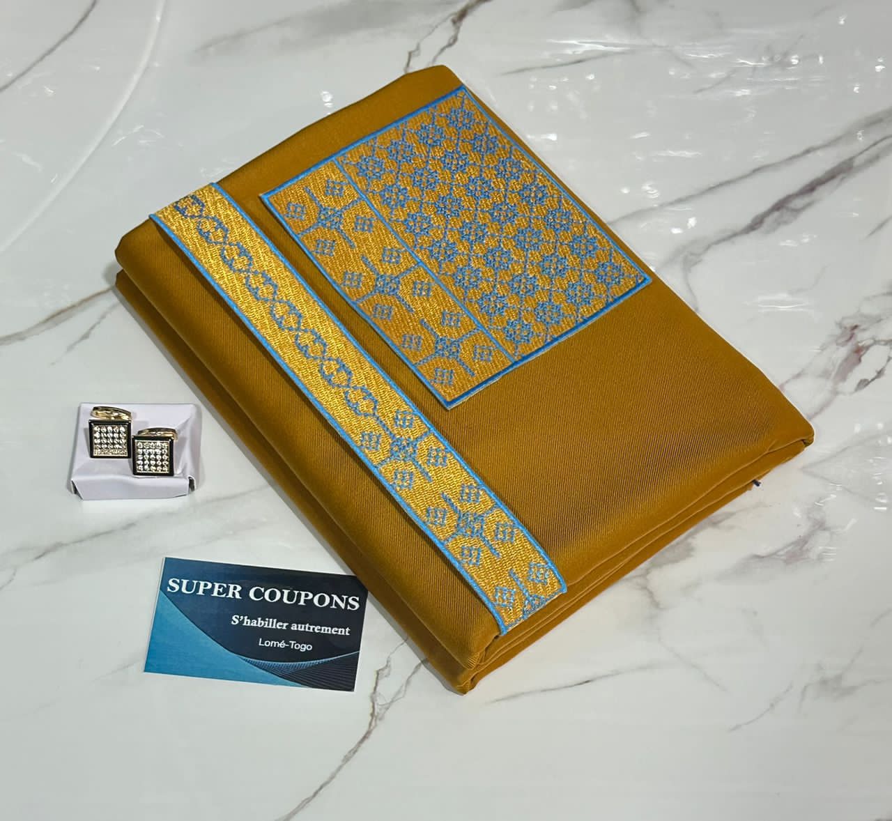 Bazen - Vue détaillée 2