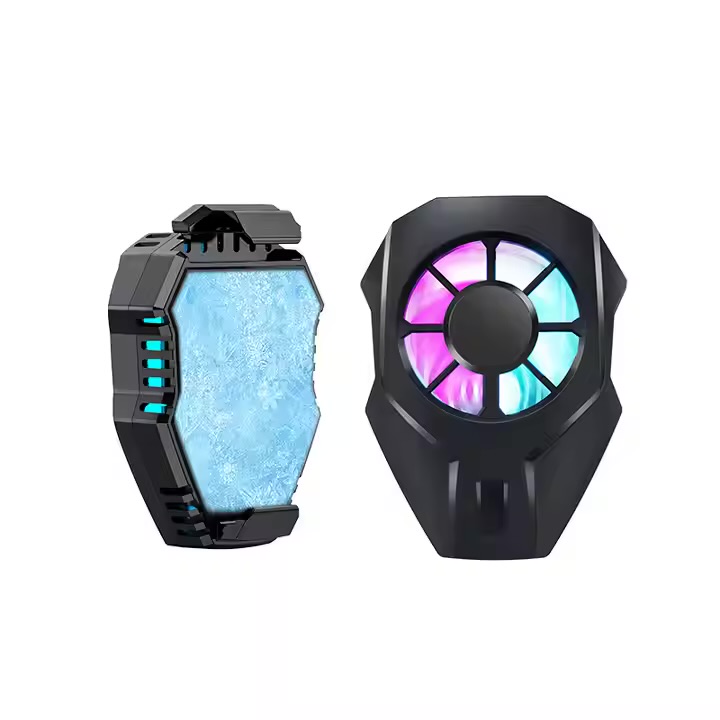 Refroidisseur, Téléphone  - Vue détaillée 1