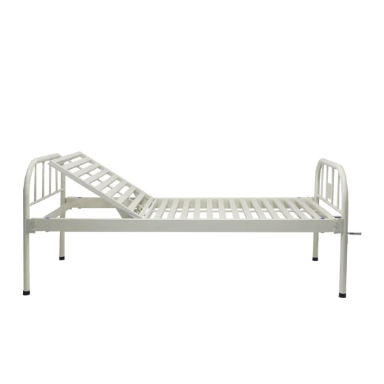 Lit des patients - Vue détaillée 1