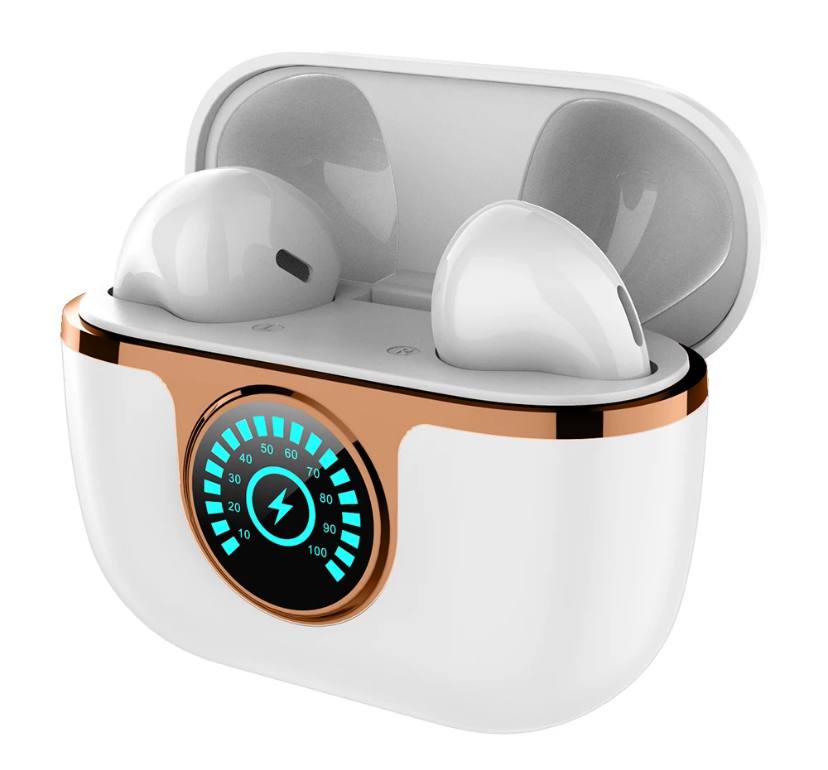 Bluetooth J1 TWS - Vue détaillée 1