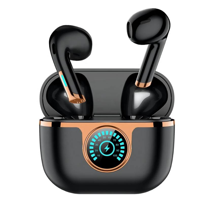 Bluetooth J1 TWS - Vue détaillée 2