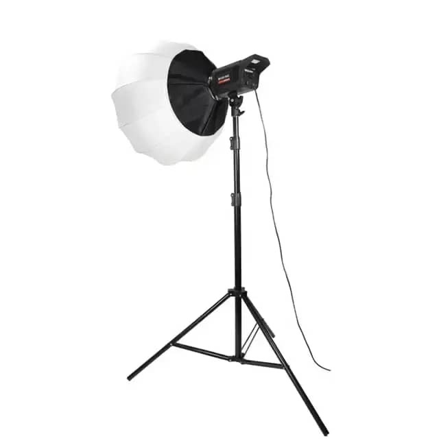 Lampe parapluie projecteur New modèle - Vue détaillée 1