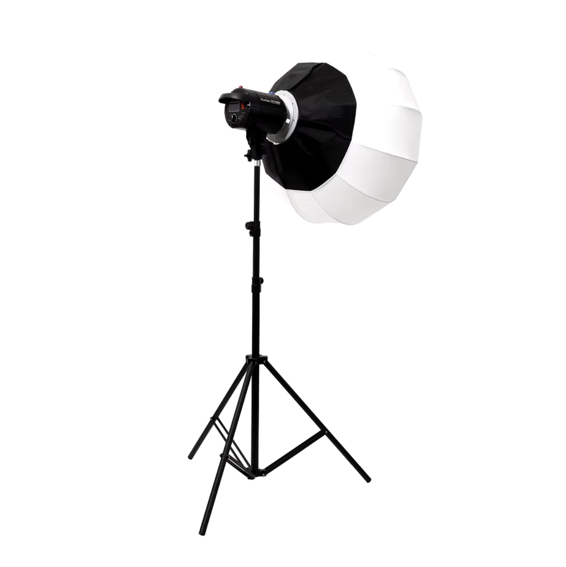Lampe parapluie projecteur New modèle - Vue détaillée 2