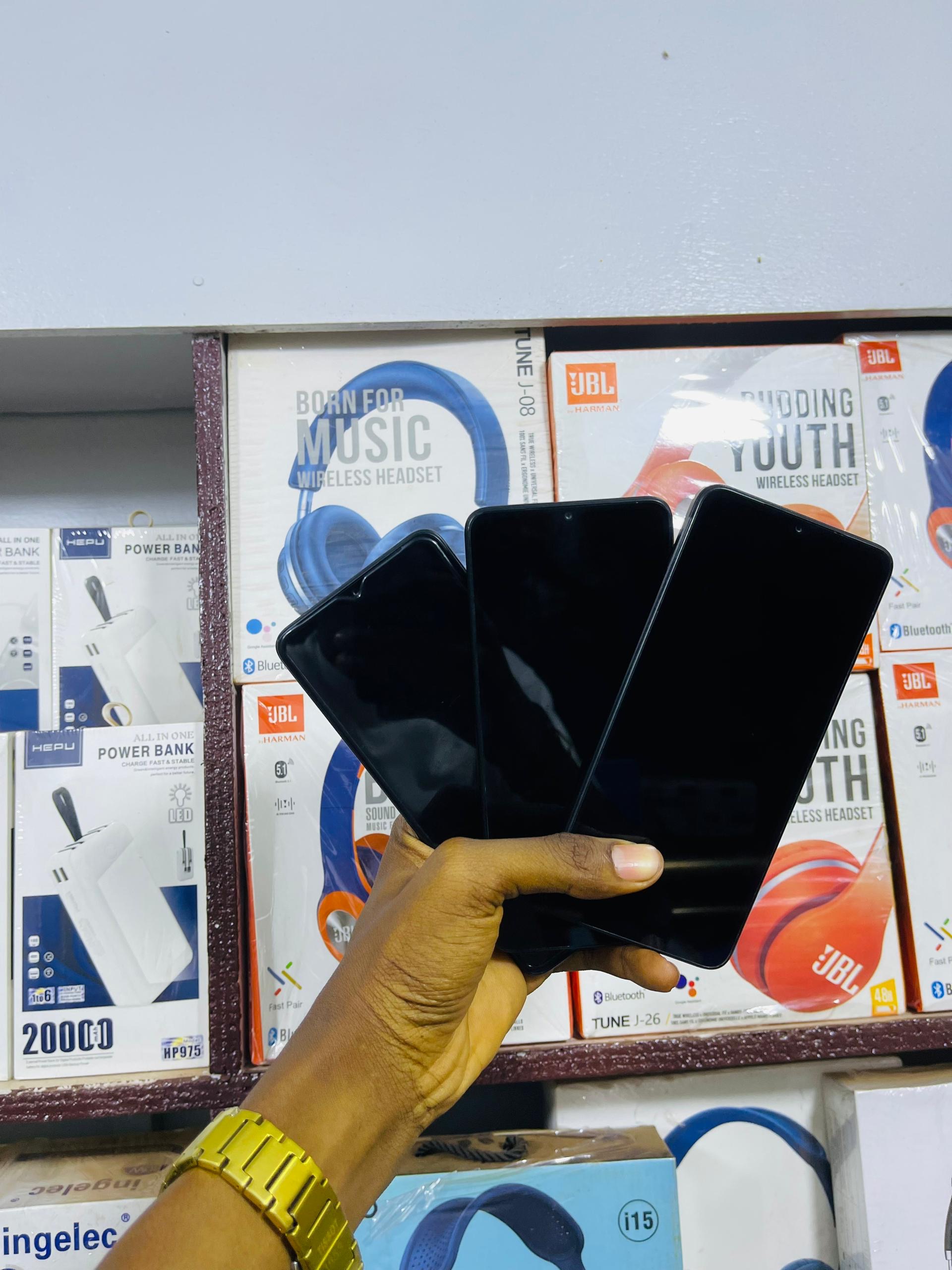 Redmi 13 - Vue détaillée 2