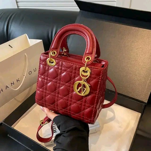 Sac à main  - Vue détaillée 1