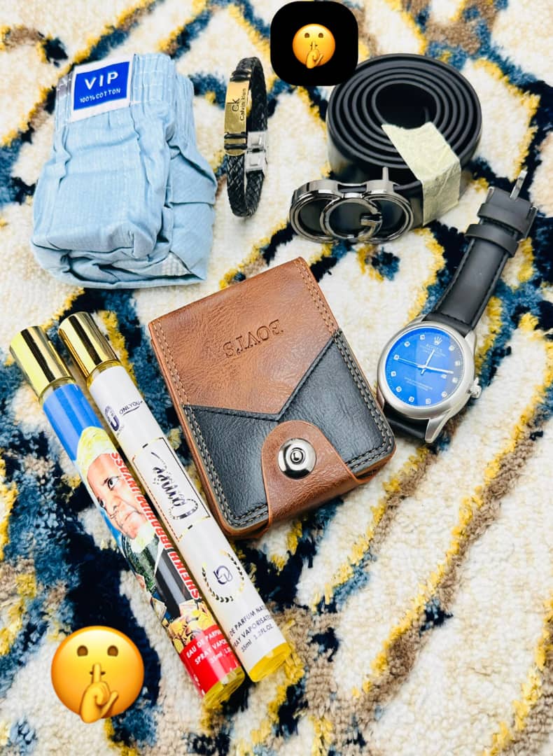 Box hommes  - Vue détaillée 1