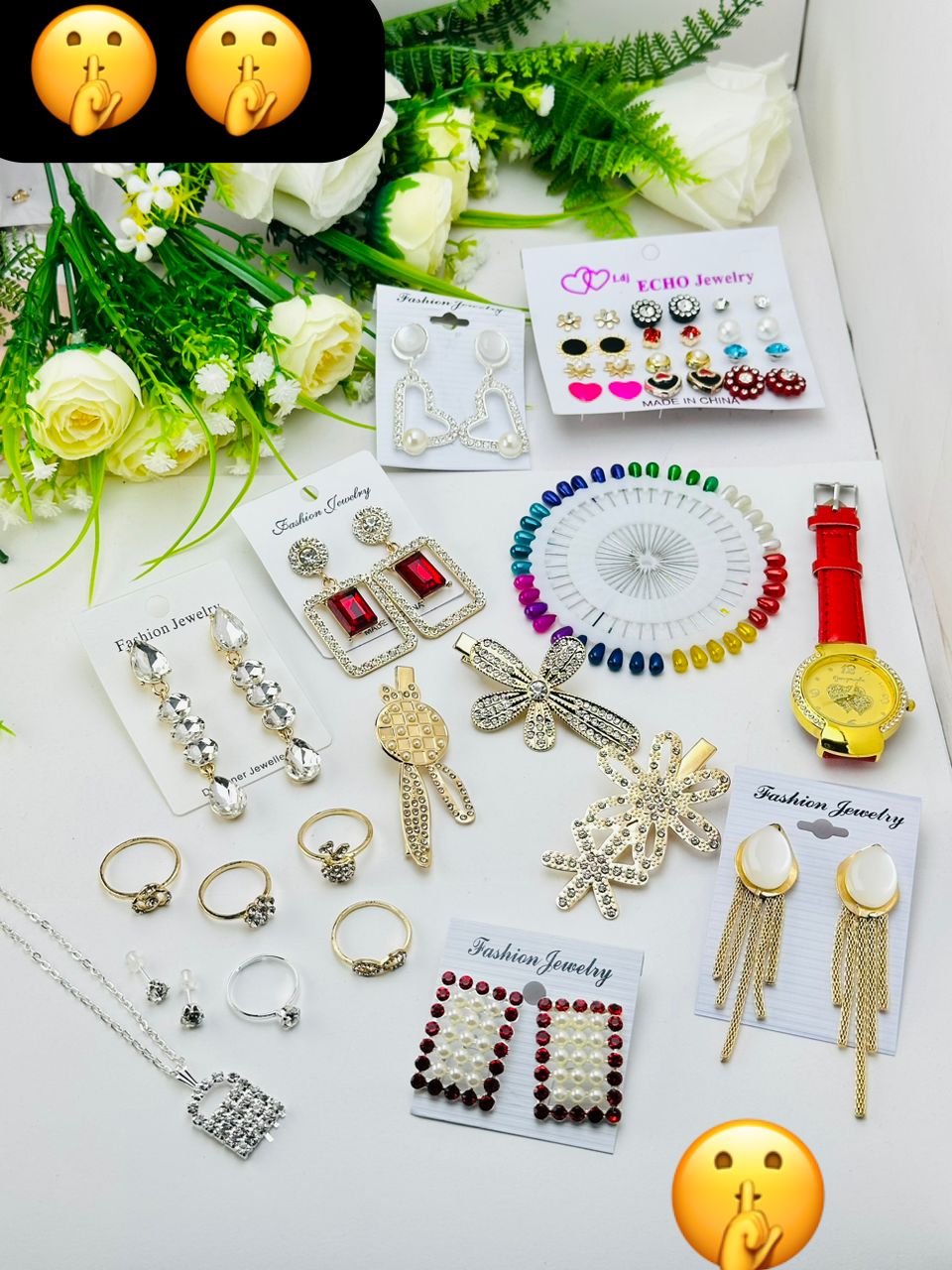 Box pour femmes  - Vue détaillée 2