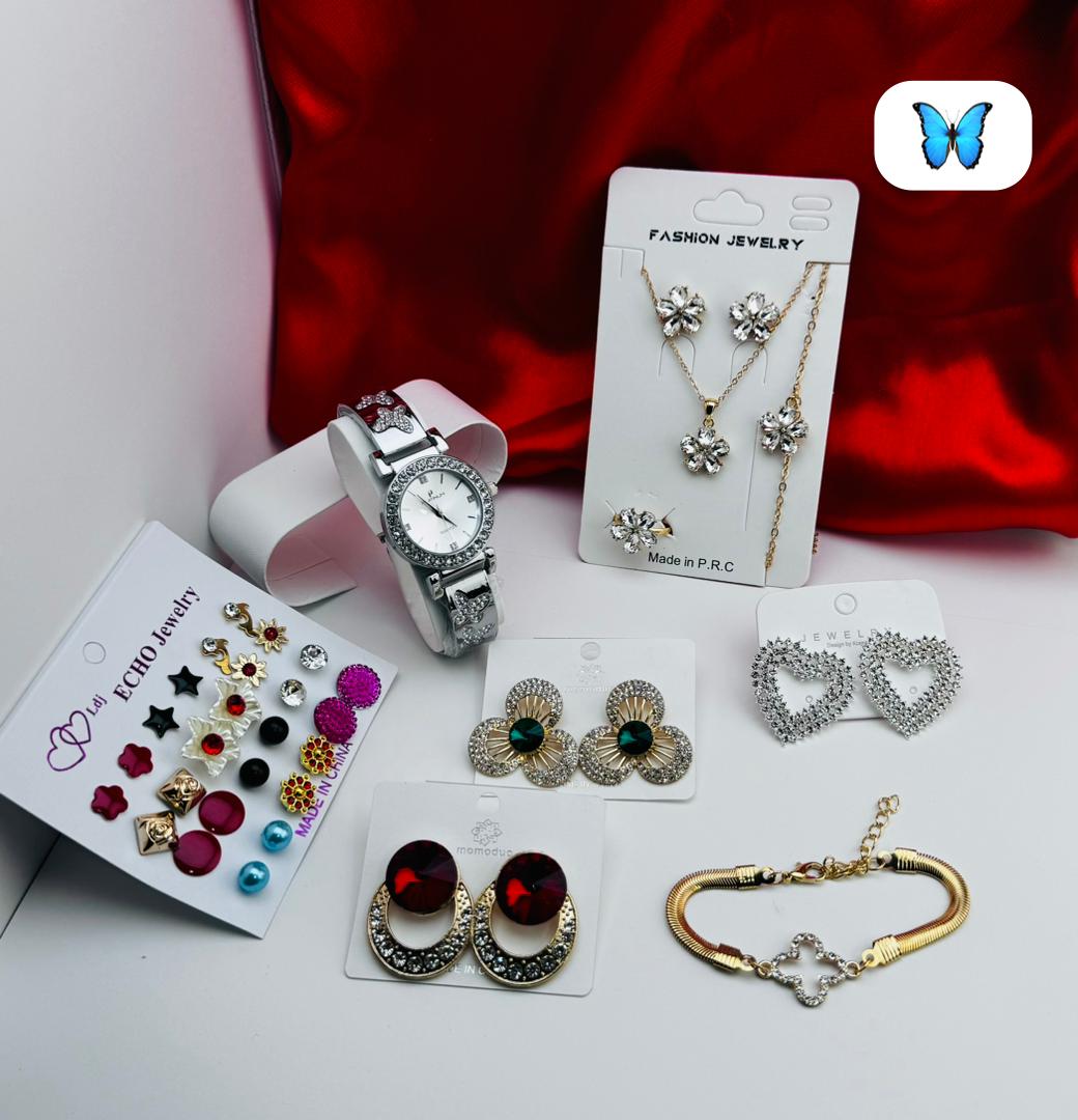 Box pour femmes  - Vue détaillée 3