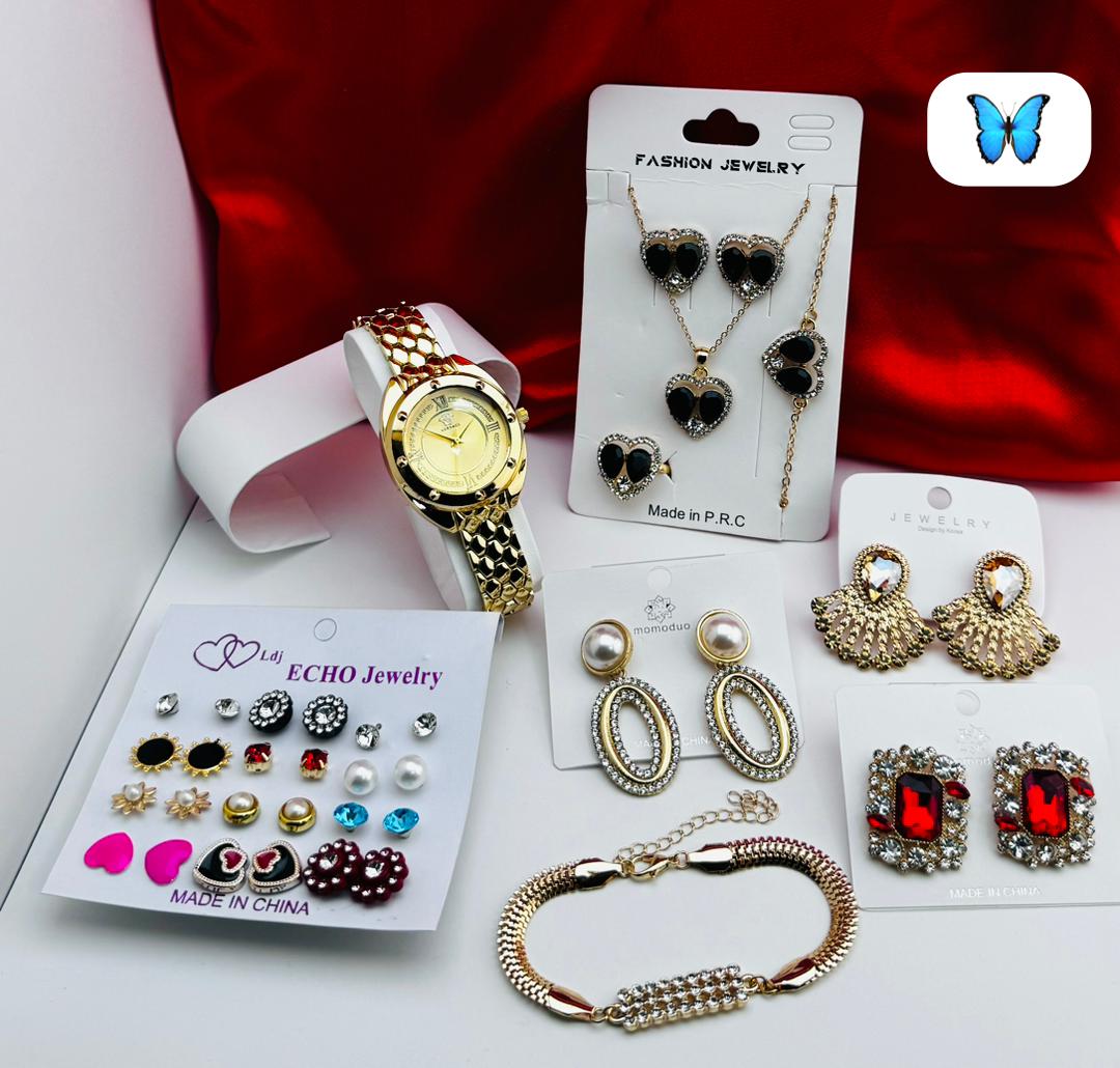 Box pour femmes  - Vue détaillée 4