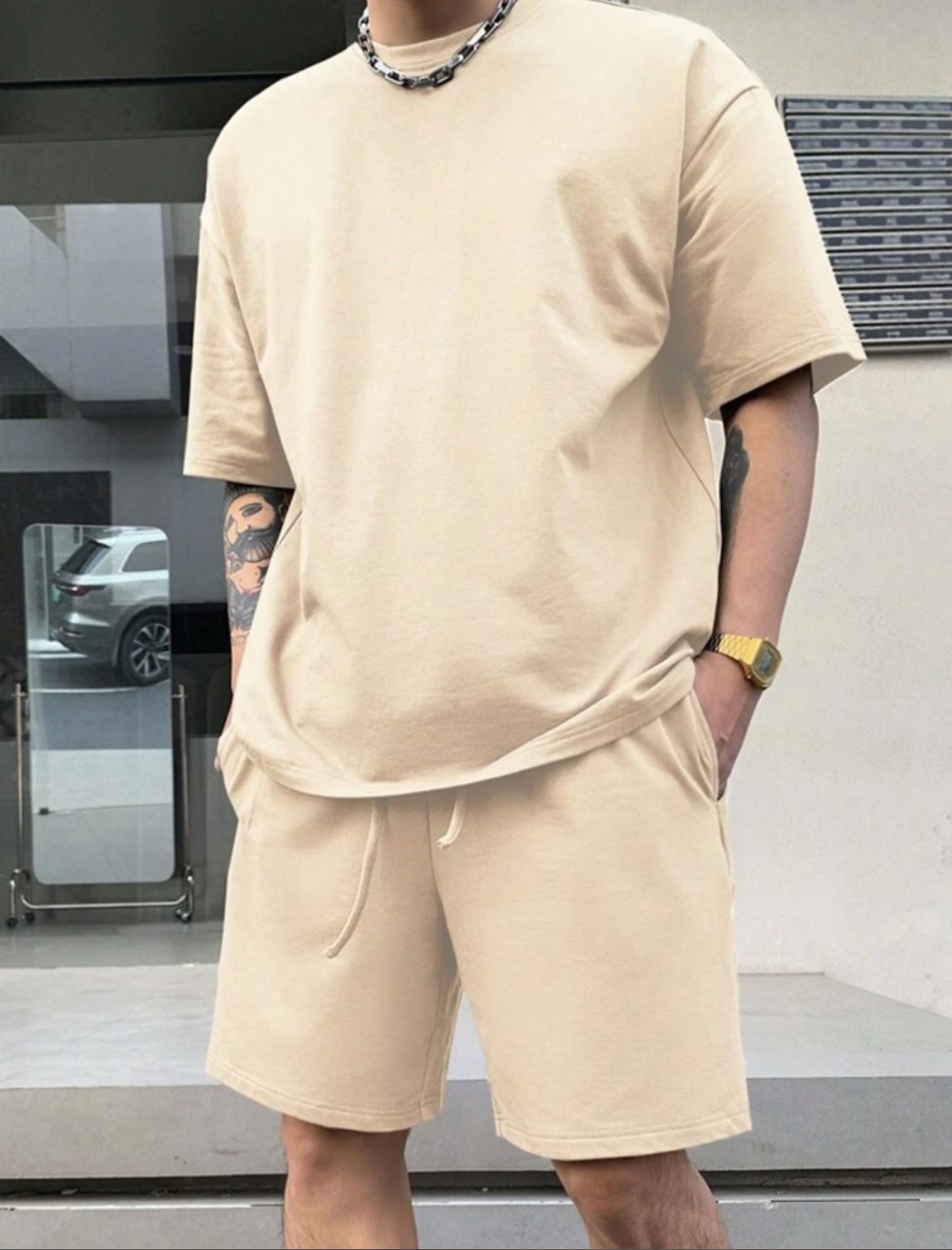 Culotté complet - Vue détaillée 3