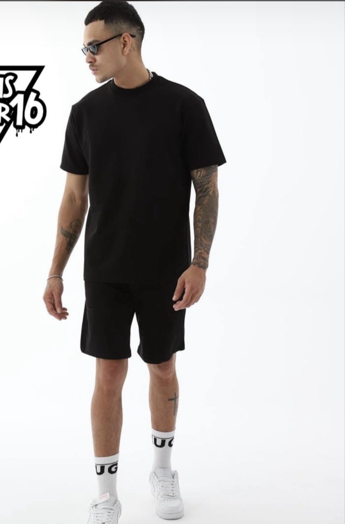 Culotté complet - Vue détaillée 5