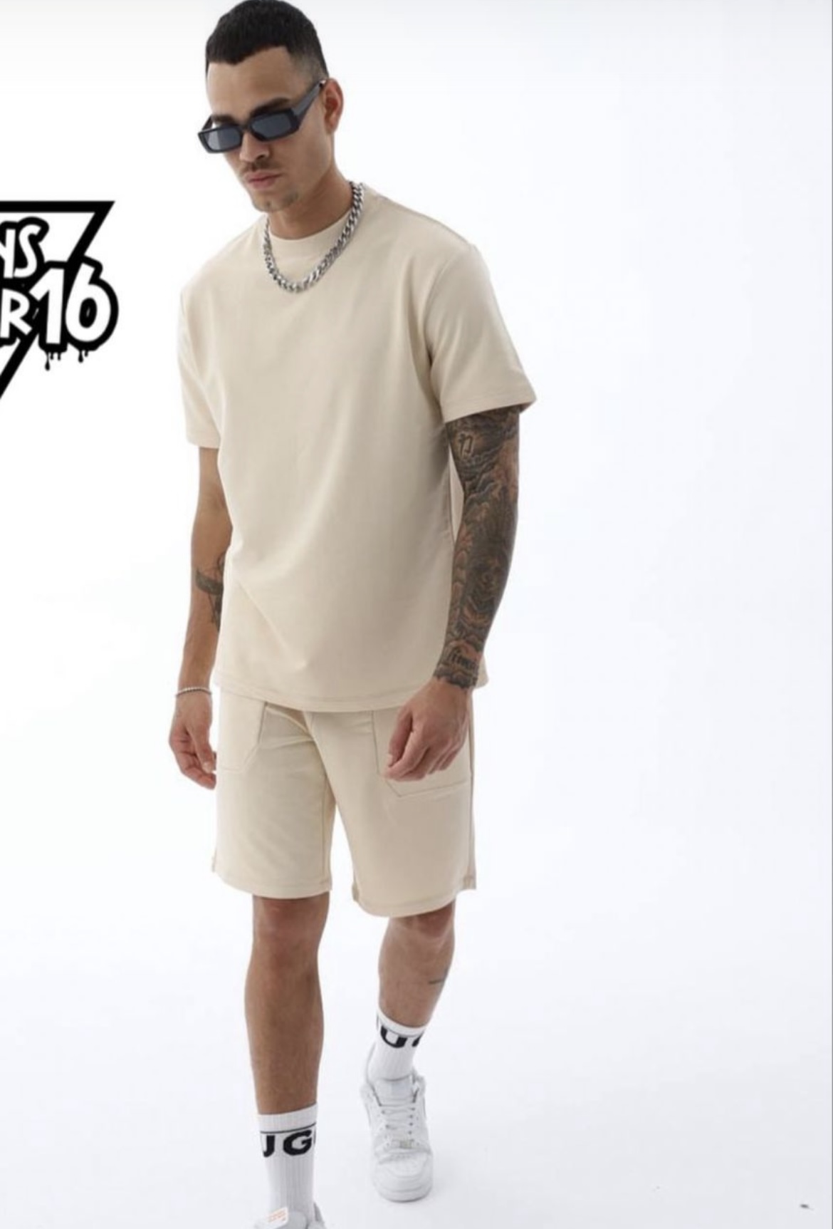 Culotté complet - Vue détaillée 6