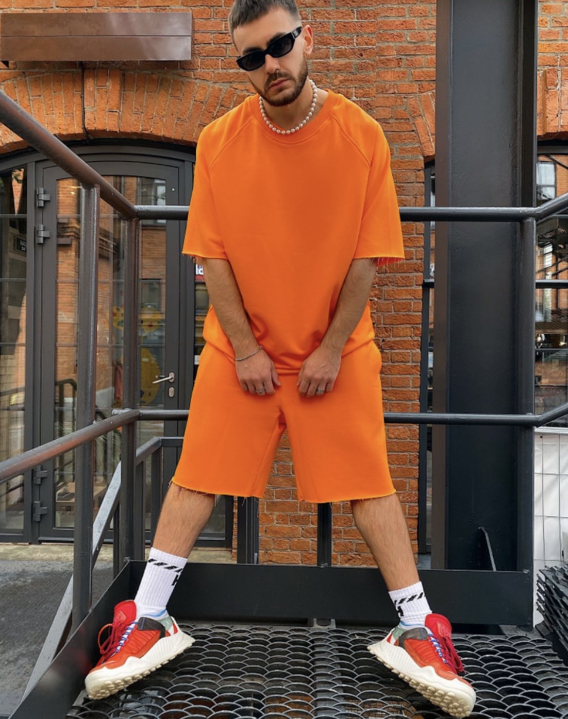 Culotté complet - Vue détaillée 7