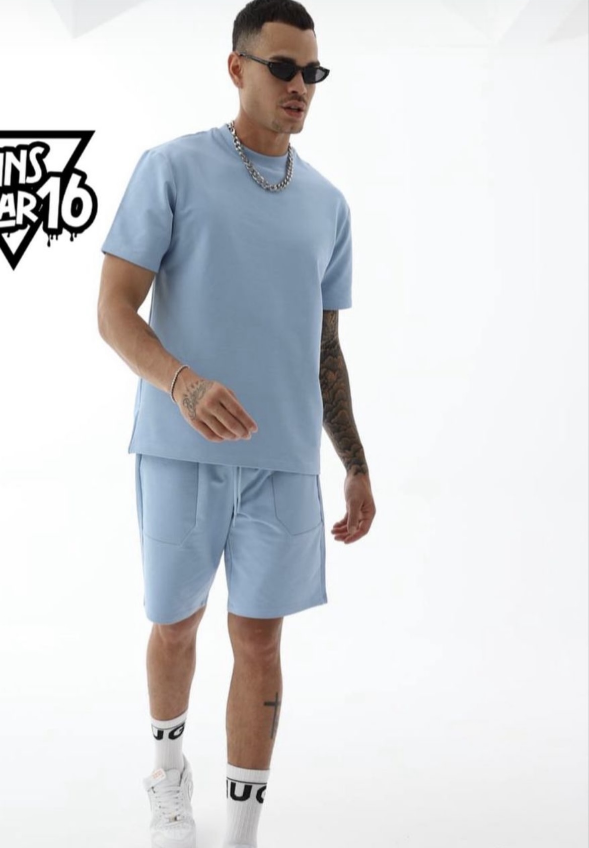 Culotté complet - Vue détaillée 8