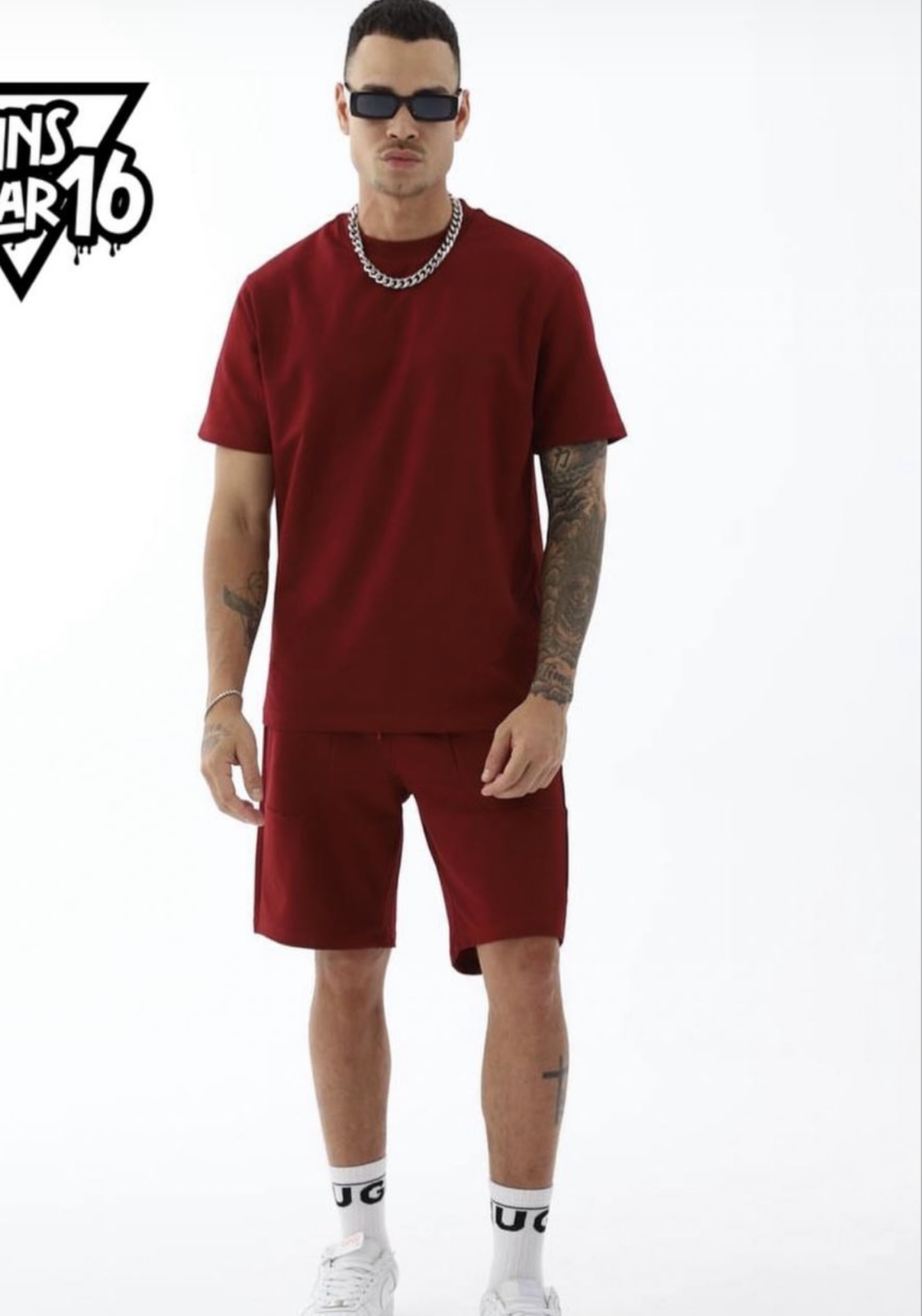 Culotté complet - Vue détaillée 9