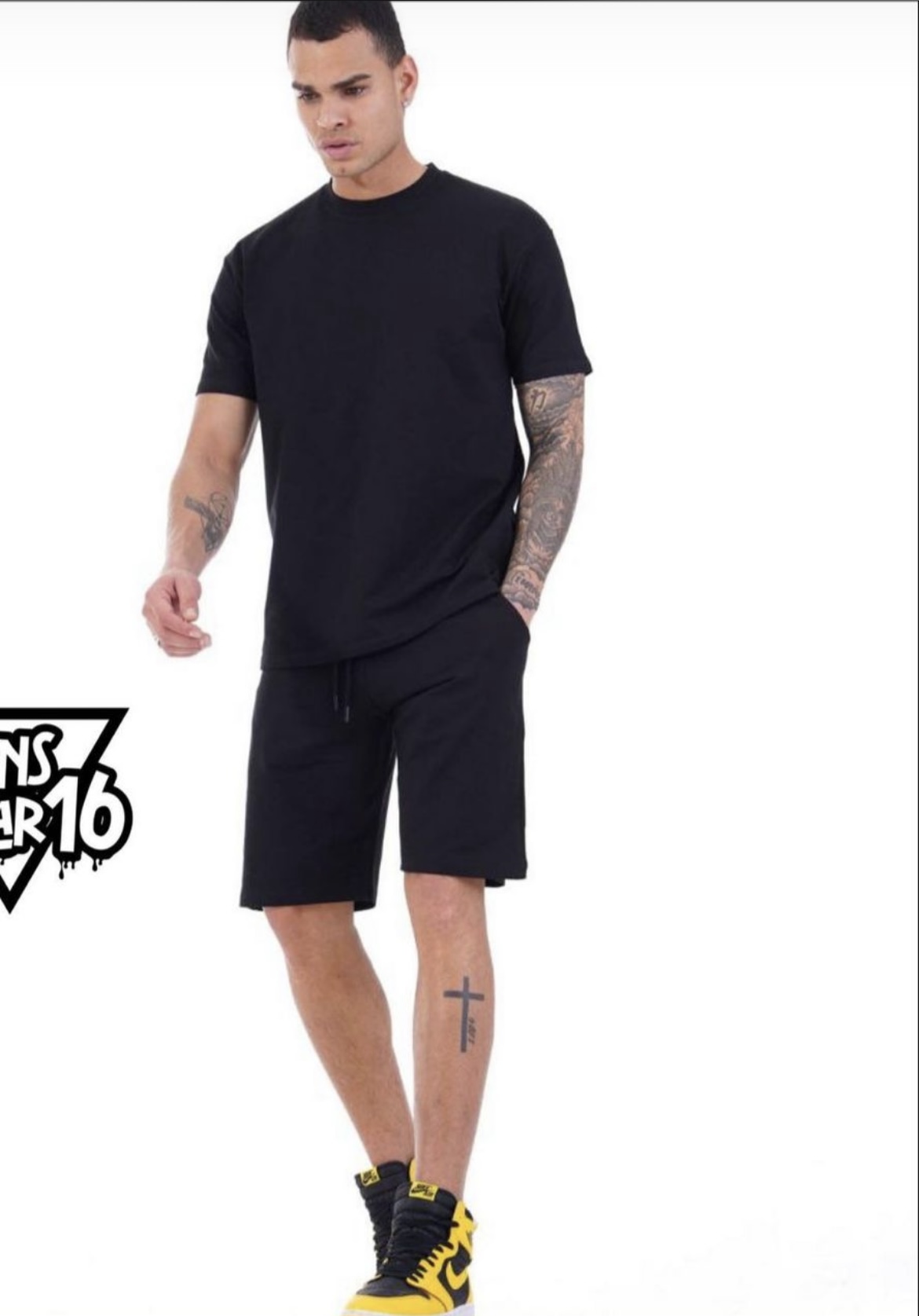 Culotté complet - Vue détaillée 10