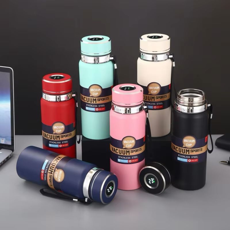 Thermos  - Vue détaillée 1