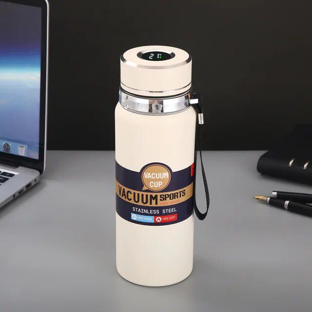 Thermos  - Vue détaillée 4