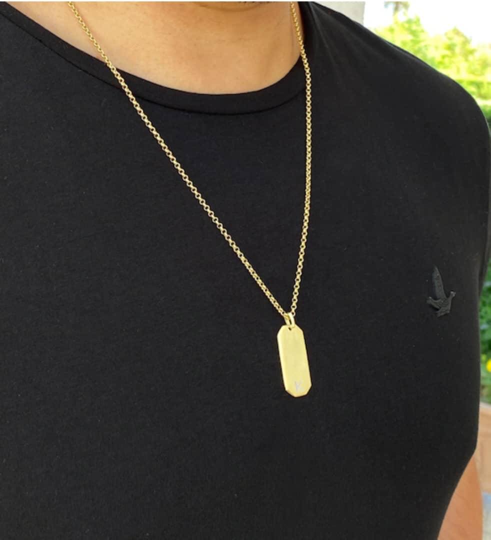 Collier  - Vue détaillée 2