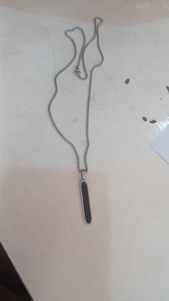 Collier  - Vue détaillée 5