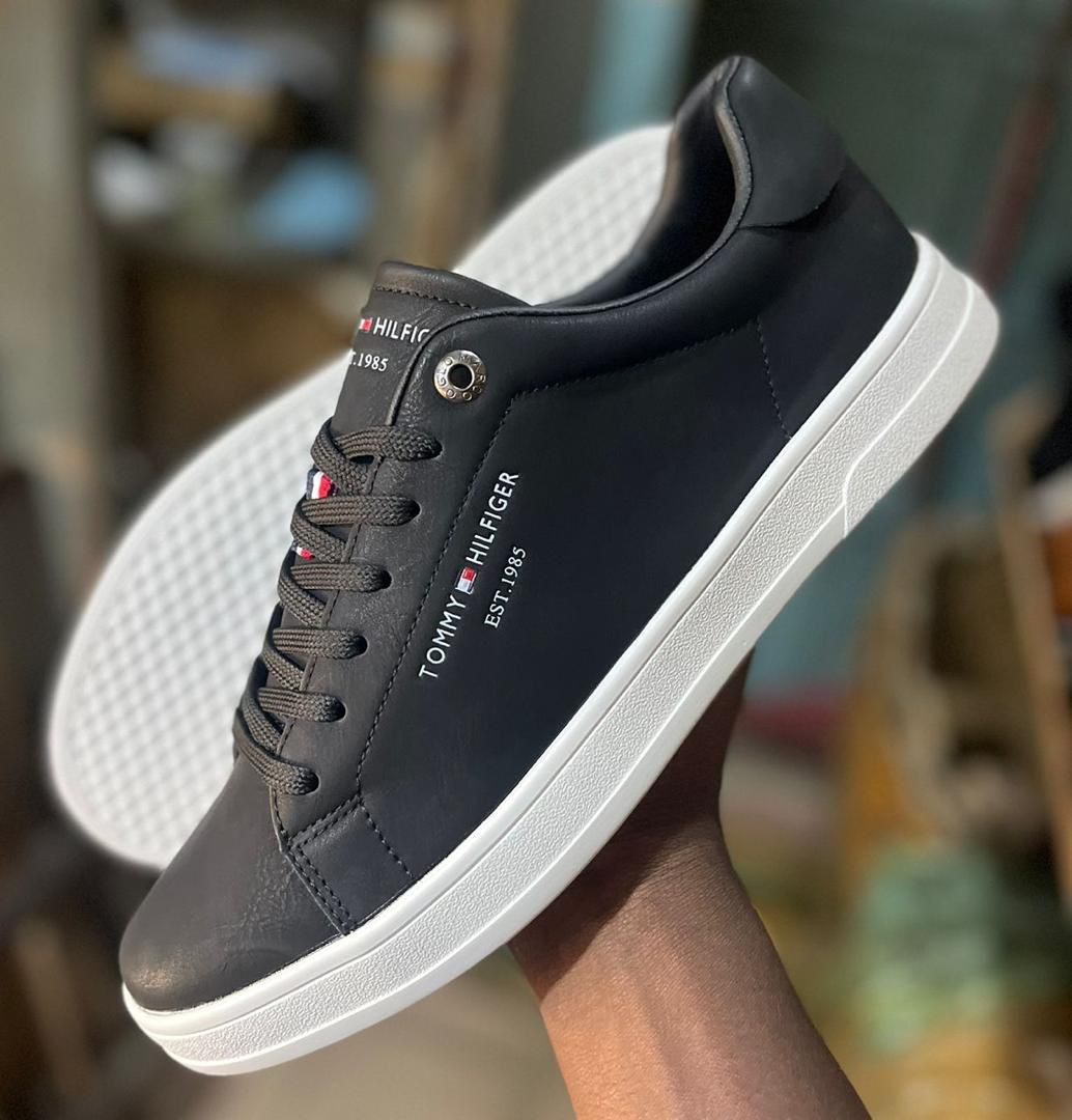 Chaussures - Vue détaillée 1