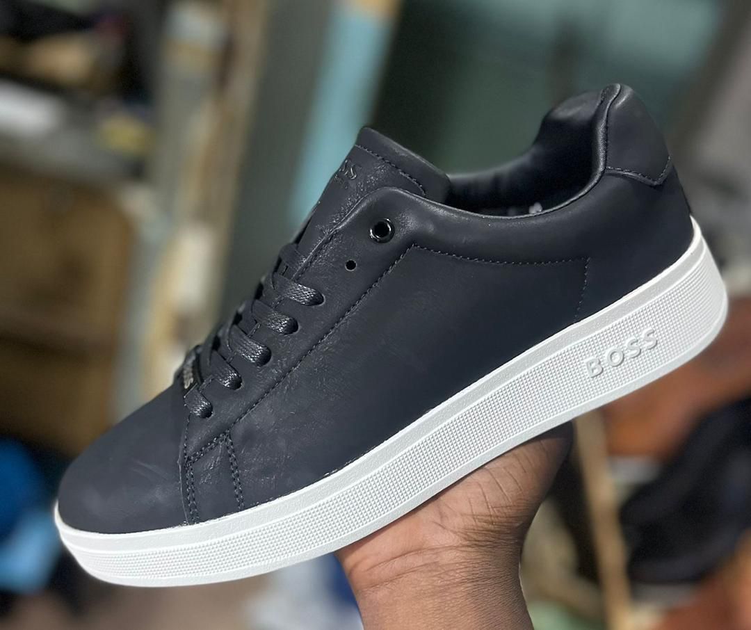 Chaussures - Vue détaillée 2