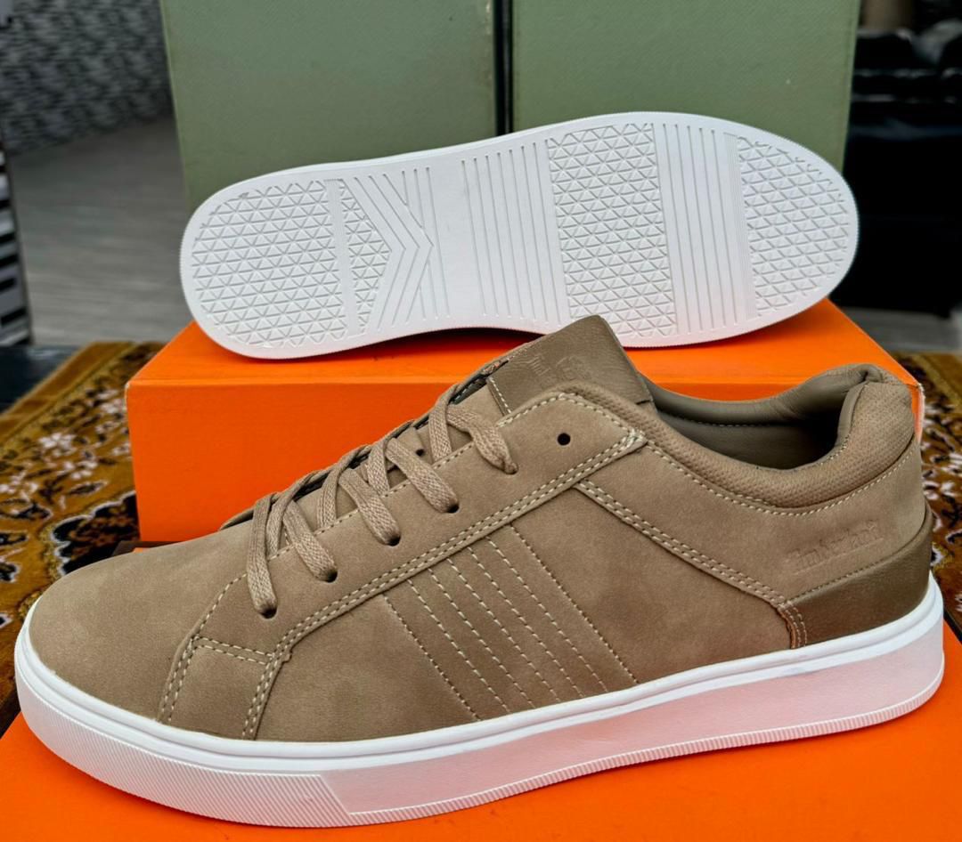 Chaussures - Vue détaillée 3