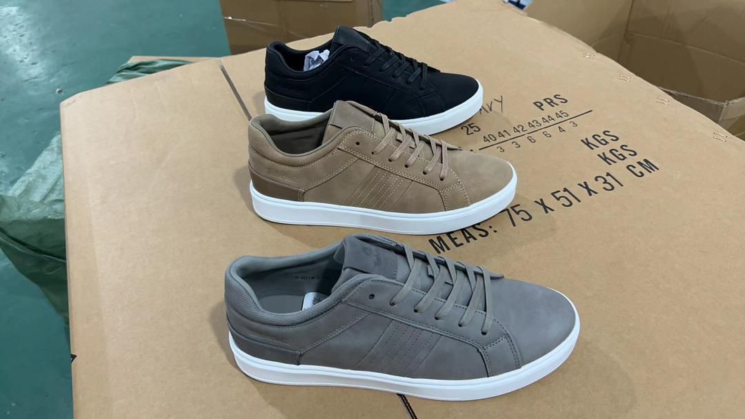 Chaussures - Vue détaillée 5