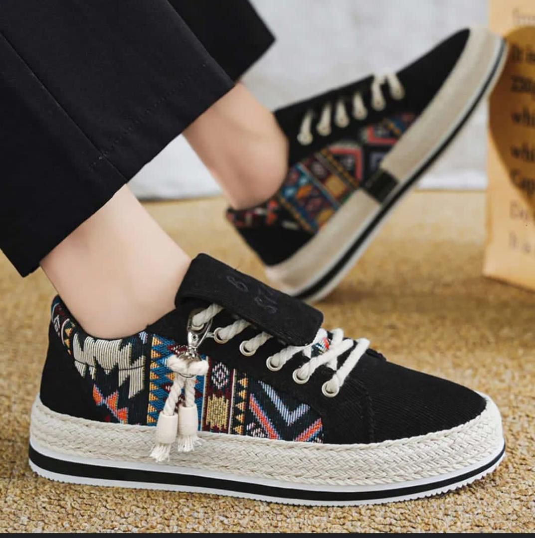 Chaussures - Vue détaillée 7