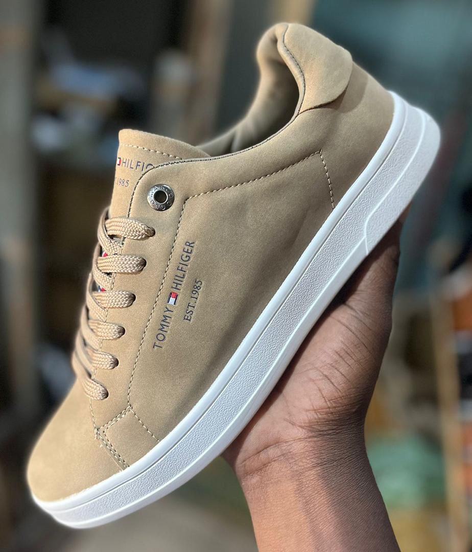 Chaussures - Vue détaillée 9