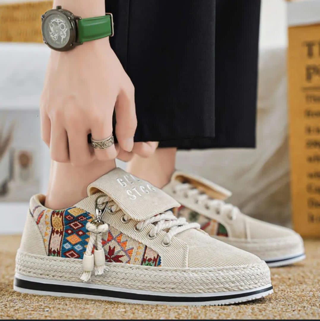 Chaussures - Vue détaillée 10