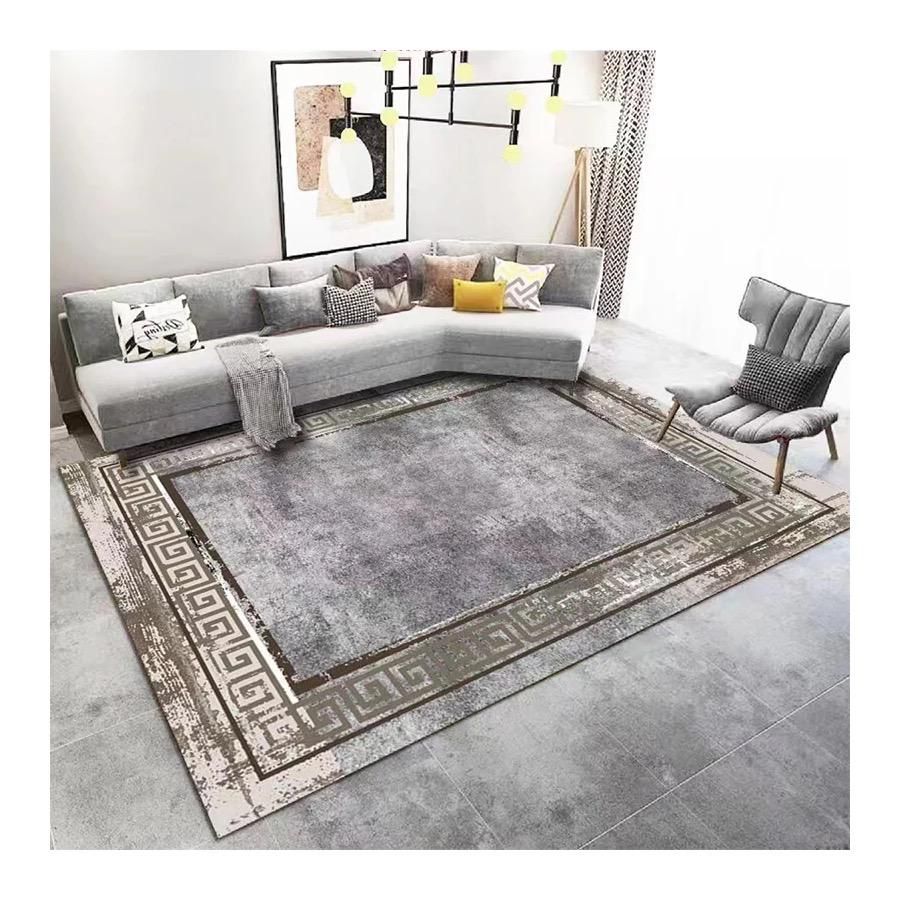 Tapis Marocain  - Vue détaillée 1