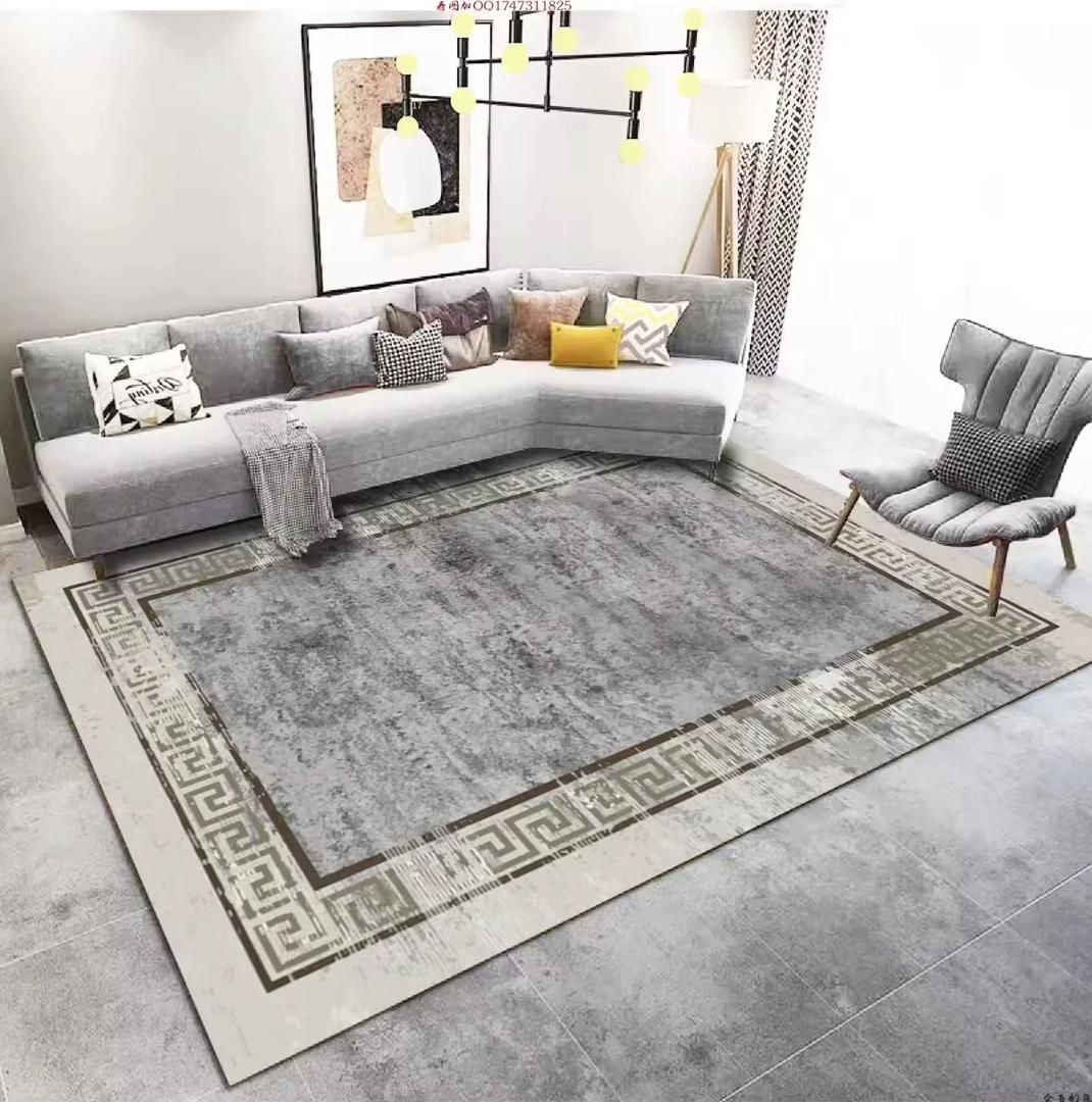 Tapis Marocain  - Vue détaillée 2